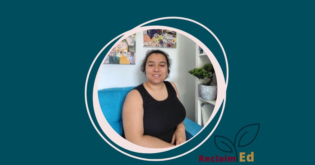 Welcoming TEFL students